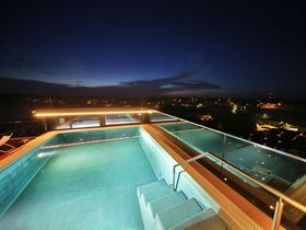 Premium Auszeit in Hohenlohe 2