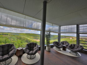 Premium Auszeit in Hohenlohe 2