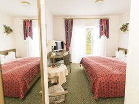 Städtebummler inkl. 1 x Abendessen & Schwerin Ticket