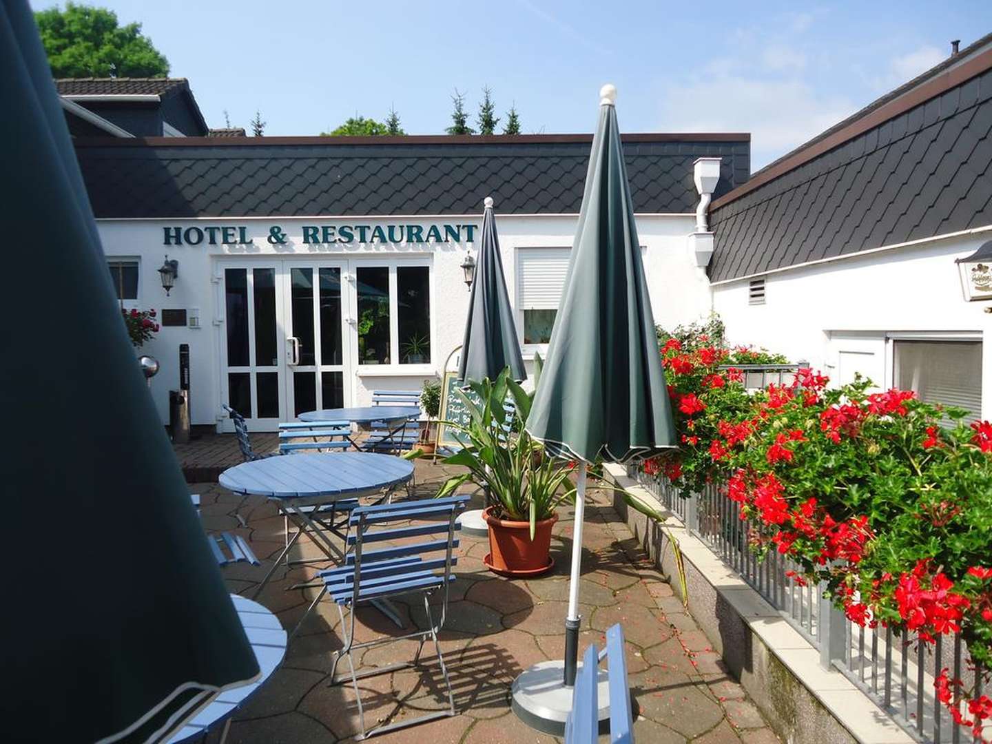 Städtebummler inkl. 1 x Abendessen & Schwerin Ticket