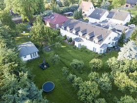 Städtebummler inkl. 1 x Abendessen & Schwerin Ticket