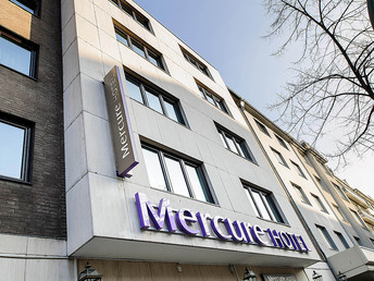 2 Tage Kurzurlaub in Düsseldorf inklusive Carepaket