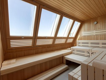 Romantische Auszeit im Wyn Strandhotel Sylt 
