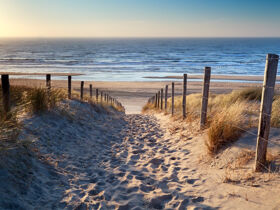Gerkens Auszeit- 3 Tage auf Wangerooge