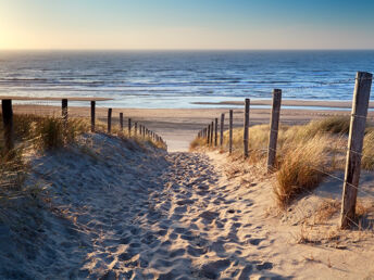 Freundinnen- Auszeit-  4 Tage auf Wangerooge
