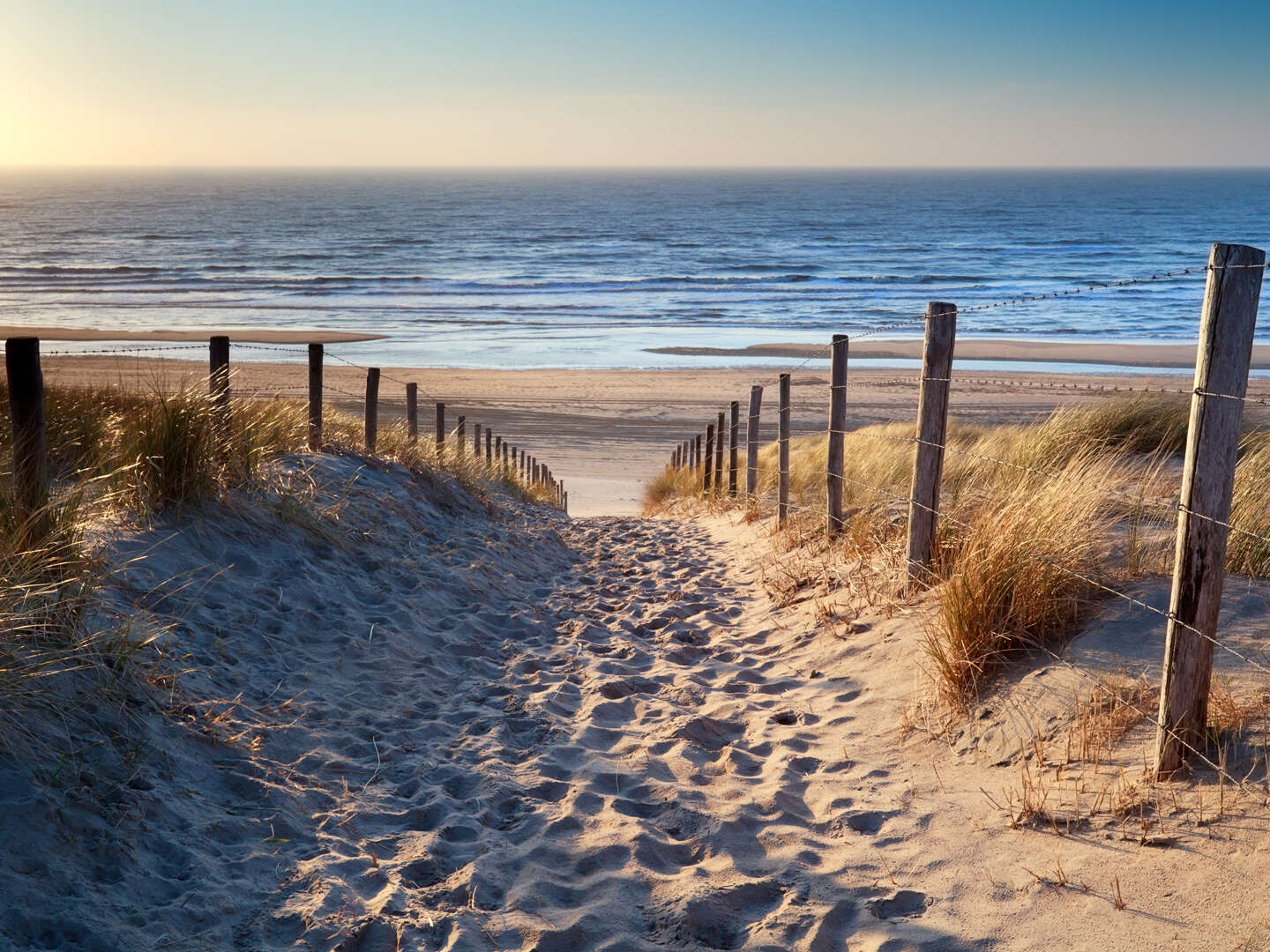 Freundinnen- Auszeit-  4 Tage auf Wangerooge