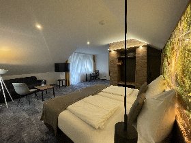 Adventure-Golf in Unterfranken.