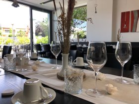 Verwöhnwochenende an der Romantischen Straße im Süden von Augsburg