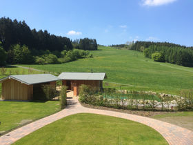 Wander-Wochen im Hochsauerland inkl. Vollpension | 6 Tage
