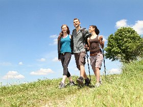 Wander-Wochen im Hochsauerland inkl. Vollpension | 6 Tage