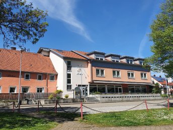 verlängertes Winterwochenende  – Entspannung & Genuss im Hotel Ritter
