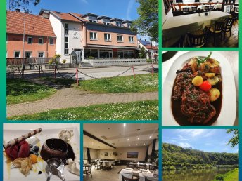 verlängertes Winterwochenende  – Entspannung & Genuss im Hotel Ritter