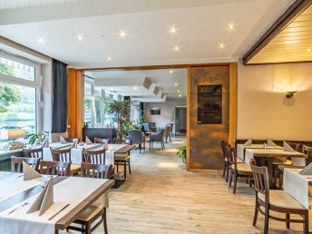 verlängertes Winterwochenende  – Entspannung & Genuss im Hotel Ritter