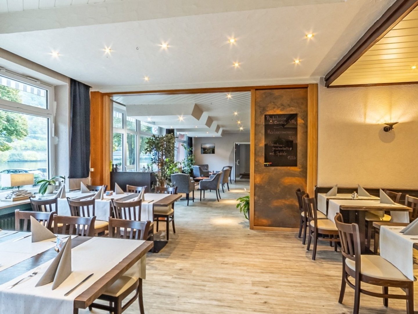 verlängertes Winterwochenende  – Entspannung & Genuss im Hotel Ritter