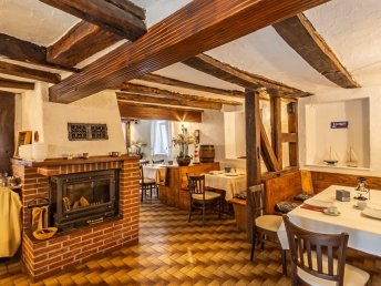verlängertes Winterwochenende  – Entspannung & Genuss im Hotel Ritter