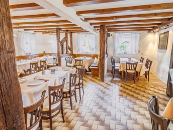 verlängertes Winterwochenende  – Entspannung & Genuss im Hotel Ritter