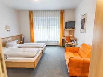 verlängertes Winterwochenende  – Entspannung & Genuss im Hotel Ritter