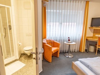 verlängertes Winterwochenende  – Entspannung & Genuss im Hotel Ritter