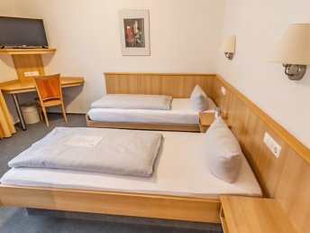 verlängertes Winterwochenende  – Entspannung & Genuss im Hotel Ritter