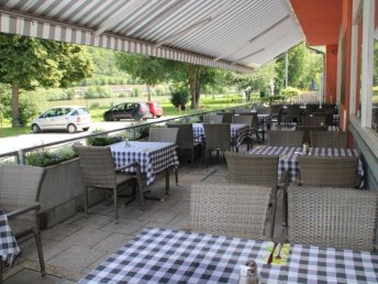 verlängertes Winterwochenende  – Entspannung & Genuss im Hotel Ritter