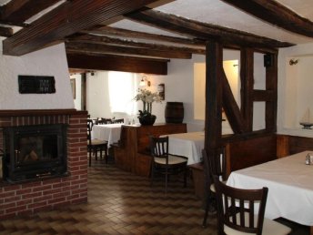 verlängertes Winterwochenende  – Entspannung & Genuss im Hotel Ritter