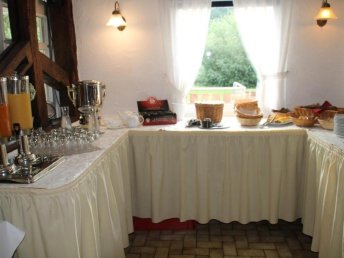 verlängertes Winterwochenende  – Entspannung & Genuss im Hotel Ritter