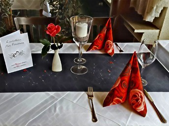 verlängertes Winterwochenende  – Entspannung & Genuss im Hotel Ritter