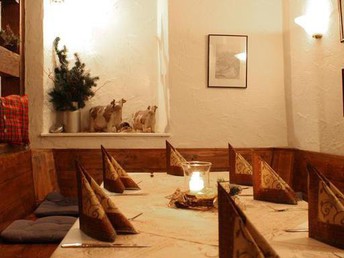 verlängertes Winterwochenende  – Entspannung & Genuss im Hotel Ritter