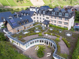 Schlemmen und Erleben an der Mosel