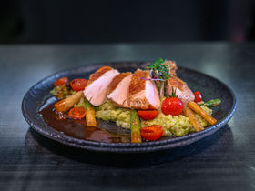 Schlemmen und Erleben an der Mosel