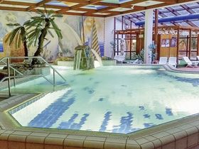 3 Tage Wellness im Frankenwald 