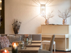 3 Tage Wellness im Frankenwald 