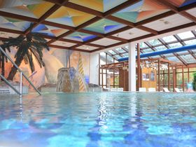 3 Tage Wellness im Frankenwald 