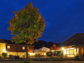 3 Tage Wellness im Frankenwald 