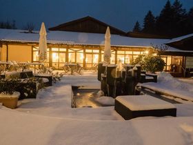 3 Tage Wellness im Frankenwald 