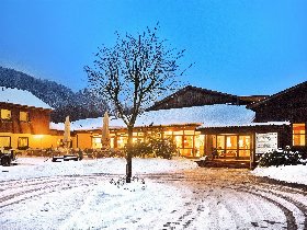 3 Tage Wellness im Frankenwald 