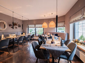 Relax Tage am Bodensee mit Therme Meersburg