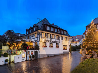 Die Bodenseewoche in Hagnau