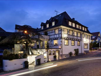 Die Bodenseewoche in Hagnau