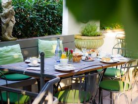 Relax Tage am Bodensee mit Therme Meersburg