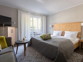 Relax Tage am Bodensee mit Therme Meersburg