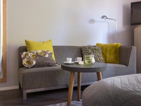 Relax Tage am Bodensee mit Therme Meersburg