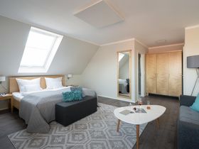 Relax Tage am Bodensee mit Therme Meersburg