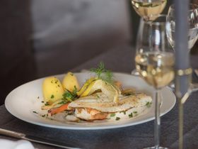 Relax Tage am Bodensee mit Therme Meersburg