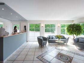 Relax Tage am Bodensee mit Therme Meersburg