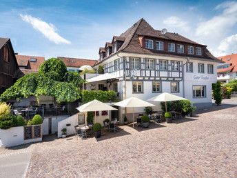 Die Bodenseewoche in Hagnau