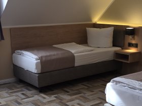 Harzer Entdeckertage mit TITAN und Bimmelbahn