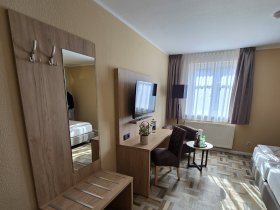 Harzer Entdeckertage mit TITAN und Bimmelbahn