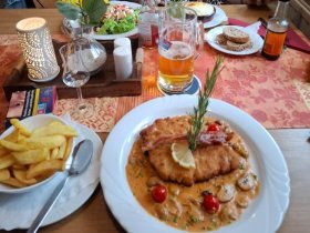 Augustschnapper mit Tankgutschein, Sommer im Harz inkl. Halbpension