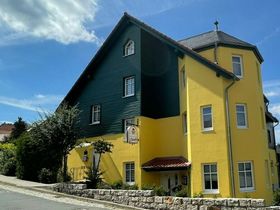 Romantische Titan- Auszeit - 4 Tage Wernigerode & Quedlinburg